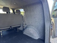 USED 2021 21 VOLKSWAGEN TRANSPORTER 2.0 TDI T28 Startline Kombi Van 5dr Diesel Manual FWD SWB Euro 6 (s/s) 