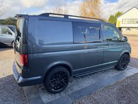 USED 2021 21 VOLKSWAGEN TRANSPORTER 2.0 TDI T28 Startline Kombi Van 5dr Diesel Manual FWD SWB Euro 6 (s/s) 