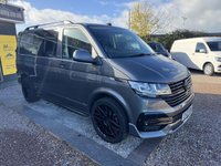 USED 2021 21 VOLKSWAGEN TRANSPORTER 2.0 TDI T28 Startline Kombi Van 5dr Diesel Manual FWD SWB Euro 6 (s/s) 