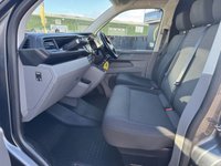 USED 2021 21 VOLKSWAGEN TRANSPORTER 2.0 TDI T28 Startline Kombi Van 5dr Diesel Manual FWD SWB Euro 6 (s/s) 