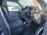 USED 2021 21 VOLKSWAGEN TRANSPORTER 2.0 TDI T28 Startline Kombi Van 5dr Diesel Manual FWD SWB Euro 6 (s/s) 