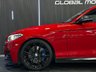 USED 2015 BMW 2 SERIES 3.0 M235i Coupe 2dr Petrol Auto Euro 6 (s/s) (326 ps) 