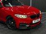 USED 2015 BMW 2 SERIES 3.0 M235i Coupe 2dr Petrol Auto Euro 6 (s/s) (326 ps) 