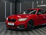 USED 2015 BMW 2 SERIES 3.0 M235i Coupe 2dr Petrol Auto Euro 6 (s/s) (326 ps) 