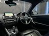 USED 2015 BMW 2 SERIES 3.0 M235i Coupe 2dr Petrol Auto Euro 6 (s/s) (326 ps) 
