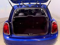 USED 2018 18 MINI HATCH 1.5 Cooper Hatchback 3dr Petrol Steptronic Euro 6 (s/s) (136 ps) 