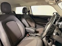 USED 2018 18 MINI HATCH 1.5 Cooper Hatchback 3dr Petrol Steptronic Euro 6 (s/s) (136 ps) 