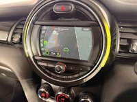 USED 2018 18 MINI HATCH 1.5 Cooper Hatchback 3dr Petrol Steptronic Euro 6 (s/s) (136 ps) 