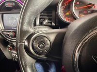USED 2018 18 MINI HATCH 1.5 Cooper Hatchback 3dr Petrol Steptronic Euro 6 (s/s) (136 ps) 