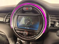 USED 2018 18 MINI HATCH 1.5 Cooper Hatchback 3dr Petrol Steptronic Euro 6 (s/s) (136 ps) 