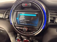 USED 2018 18 MINI HATCH 1.5 Cooper Hatchback 3dr Petrol Steptronic Euro 6 (s/s) (136 ps) 