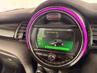 USED 2018 18 MINI HATCH 1.5 Cooper Hatchback 3dr Petrol Steptronic Euro 6 (s/s) (136 ps) 