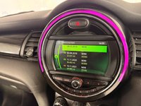 USED 2018 18 MINI HATCH 1.5 Cooper Hatchback 3dr Petrol Steptronic Euro 6 (s/s) (136 ps) 