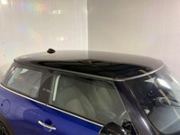 USED 2018 18 MINI HATCH 1.5 Cooper Hatchback 3dr Petrol Steptronic Euro 6 (s/s) (136 ps) 