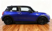 USED 2018 18 MINI HATCH 1.5 Cooper Hatchback 3dr Petrol Steptronic Euro 6 (s/s) (136 ps) 