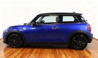 USED 2018 18 MINI HATCH 1.5 Cooper Hatchback 3dr Petrol Steptronic Euro 6 (s/s) (136 ps) 