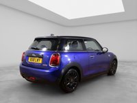 USED 2018 18 MINI HATCH 1.5 Cooper Hatchback 3dr Petrol Steptronic Euro 6 (s/s) (136 ps) 