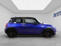 USED 2018 18 MINI HATCH 1.5 Cooper Hatchback 3dr Petrol Steptronic Euro 6 (s/s) (136 ps) 