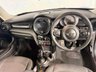 USED 2018 18 MINI HATCH 1.5 Cooper Hatchback 3dr Petrol Steptronic Euro 6 (s/s) (136 ps) 