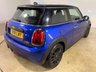 USED 2018 18 MINI HATCH 1.5 Cooper Hatchback 3dr Petrol Steptronic Euro 6 (s/s) (136 ps) 
