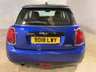 USED 2018 18 MINI HATCH 1.5 Cooper Hatchback 3dr Petrol Steptronic Euro 6 (s/s) (136 ps) 