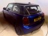 USED 2018 18 MINI HATCH 1.5 Cooper Hatchback 3dr Petrol Steptronic Euro 6 (s/s) (136 ps) 