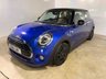 USED 2018 18 MINI HATCH 1.5 Cooper Hatchback 3dr Petrol Steptronic Euro 6 (s/s) (136 ps) 