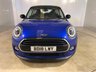 USED 2018 18 MINI HATCH 1.5 Cooper Hatchback 3dr Petrol Steptronic Euro 6 (s/s) (136 ps) 