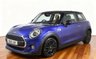 USED 2018 18 MINI HATCH 1.5 Cooper Hatchback 3dr Petrol Steptronic Euro 6 (s/s) (136 ps) 