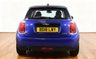 USED 2018 18 MINI HATCH 1.5 Cooper Hatchback 3dr Petrol Steptronic Euro 6 (s/s) (136 ps) 