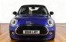USED 2018 18 MINI HATCH 1.5 Cooper Hatchback 3dr Petrol Steptronic Euro 6 (s/s) (136 ps) 