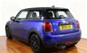 USED 2018 18 MINI HATCH 1.5 Cooper Hatchback 3dr Petrol Steptronic Euro 6 (s/s) (136 ps) 