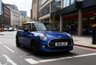 USED 2018 18 MINI HATCH 1.5 Cooper Hatchback 3dr Petrol Steptronic Euro 6 (s/s) (136 ps) 