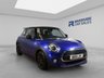 USED 2018 18 MINI HATCH 1.5 Cooper Hatchback 3dr Petrol Steptronic Euro 6 (s/s) (136 ps) 