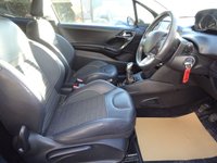 USED 2012 62 PEUGEOT 208 1.6 e-HDi Allure Hatchback 3dr FOR SALE WITH 12 MONTHS MOT **DELIVERY AVAILABLE WITH 12 MONTHS MOT**