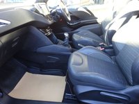 USED 2012 62 PEUGEOT 208 1.6 e-HDi Allure Hatchback 3dr FOR SALE WITH 12 MONTHS MOT **DELIVERY AVAILABLE WITH 12 MONTHS MOT**