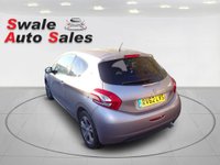 USED 2012 62 PEUGEOT 208 1.6 e-HDi Allure Hatchback 3dr FOR SALE WITH 12 MONTHS MOT **DELIVERY AVAILABLE WITH 12 MONTHS MOT**