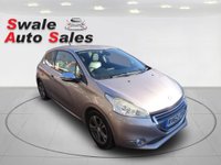 USED 2012 62 PEUGEOT 208 1.6 e-HDi Allure Hatchback 3dr FOR SALE WITH 12 MONTHS MOT **DELIVERY AVAILABLE WITH 12 MONTHS MOT**