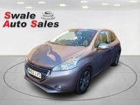 USED 2012 62 PEUGEOT 208 1.6 e-HDi Allure Hatchback 3dr FOR SALE WITH 12 MONTHS MOT **DELIVERY AVAILABLE WITH 12 MONTHS MOT**