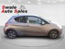 USED 2012 62 PEUGEOT 208 1.6 e-HDi Allure Hatchback 3dr FOR SALE WITH 12 MONTHS MOT **DELIVERY AVAILABLE WITH 12 MONTHS MOT**