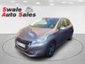 USED 2012 62 PEUGEOT 208 1.6 e-HDi Allure Hatchback 3dr FOR SALE WITH 12 MONTHS MOT **DELIVERY AVAILABLE WITH 12 MONTHS MOT**