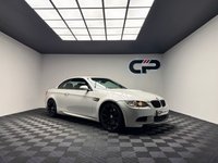 USED 2013 62 BMW M3 4.0 V8 Limited Edition 500 Convertible 2dr Petrol DCT Euro 5 (420 ps) LIMITED EDITION 1 OF 500