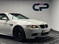 USED 2013 62 BMW M3 4.0 V8 Limited Edition 500 Convertible 2dr Petrol DCT Euro 5 (420 ps) LIMITED EDITION 1 OF 500