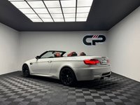 USED 2013 62 BMW M3 4.0 V8 Limited Edition 500 Convertible 2dr Petrol DCT Euro 5 (420 ps) LIMITED EDITION 1 OF 500