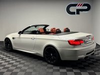 USED 2013 62 BMW M3 4.0 V8 Limited Edition 500 Convertible 2dr Petrol DCT Euro 5 (420 ps) LIMITED EDITION 1 OF 500