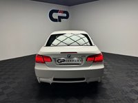 USED 2013 62 BMW M3 4.0 V8 Limited Edition 500 Convertible 2dr Petrol DCT Euro 5 (420 ps) LIMITED EDITION 1 OF 500