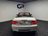 USED 2013 62 BMW M3 4.0 V8 Limited Edition 500 Convertible 2dr Petrol DCT Euro 5 (420 ps) LIMITED EDITION 1 OF 500