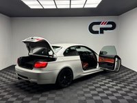 USED 2013 62 BMW M3 4.0 V8 Limited Edition 500 Convertible 2dr Petrol DCT Euro 5 (420 ps) LIMITED EDITION 1 OF 500