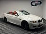USED 2013 62 BMW M3 4.0 V8 Limited Edition 500 Convertible 2dr Petrol DCT Euro 5 (420 ps) LIMITED EDITION 1 OF 500