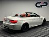 USED 2013 62 BMW M3 4.0 V8 Limited Edition 500 Convertible 2dr Petrol DCT Euro 5 (420 ps) LIMITED EDITION 1 OF 500